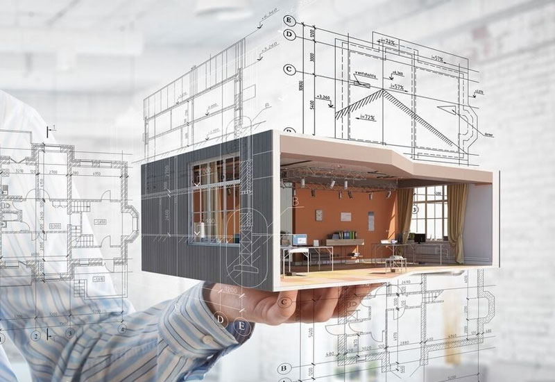 نکاتی برای انتخاب پروفیل مناسب در نما | یزدان فولاد